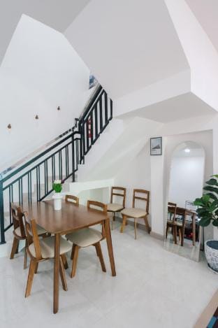 Free Netflix 2BR/ 8 Pax  6Mins to Lee Garden Vacation rental in Thailand