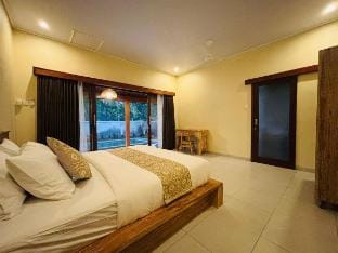 Pondok Mupu Villa Vacation rental in Ubud