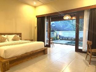 Pondok Mupu Villa Vacation rental in Ubud