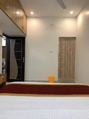 Shivalaya Rooms Vacation rental in Tamil Nadu