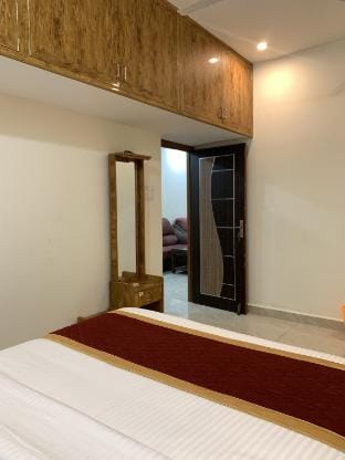 Shivalaya Rooms Vacation rental in Tamil Nadu
