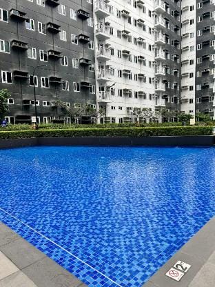 Be'er Shiva Staycation - Charm Apartment in Pasig