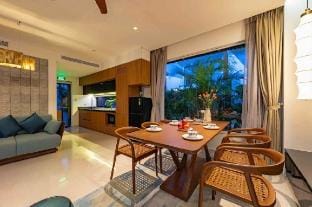 Hoi An 2 BR villa pool view | Beach front Resort Vacation rental in Hoi An