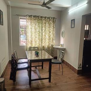 Abahan stay Vacation rental in Bangladesh
