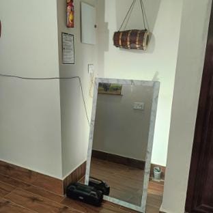 Abahan stay Vacation rental in Bangladesh