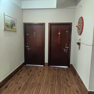 Abahan stay Vacation rental in Bangladesh