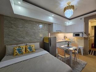 Cozy Condo at Avida Towers Davao Apartment in Davao City