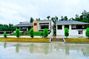 Villa Vaasa Homestay Vacation rental in Karnataka