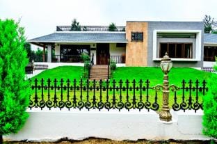 Villa Vaasa Homestay Vacation rental in Karnataka