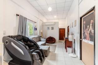 Room 1.  Homestay Near BTS Bangwa Vacation rental in Bangkok