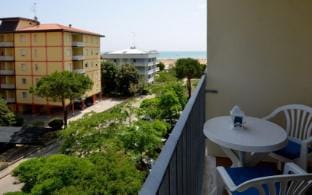 Coastal Chic Hideaway in Bibione Apartment in Bibione
