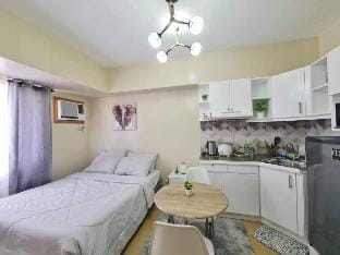 Condo at the Heart of Davao in Avida Towers Davao Vacation rental in Davao City