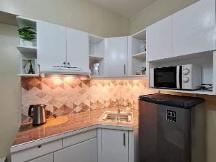 Condo at the Heart of Davao in Avida Towers Davao Vacation rental in Davao City
