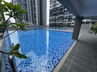Seri Topaz Comfort Home Vacation rental in Subang Jaya
