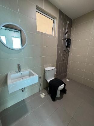 Seri Topaz Comfort Home Vacation rental in Subang Jaya