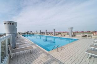 Fabulous Apartment with Premium Amenities Apartment in Bibione