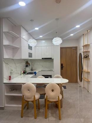 2PN Legacy Premi Thuan An Apartment Vacation rental in Ho Chi Minh City