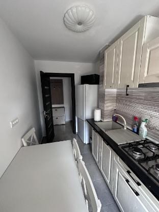 Apartament Central-Targu Ocna Apartment in Romania