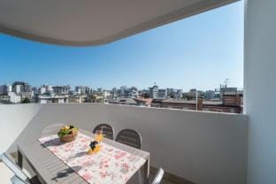 Brand New Apartment with Dreamy Terrace Apartment in Lignano Sabbiadoro