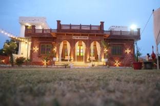 The Verandah Vacation rental in Rajasthan