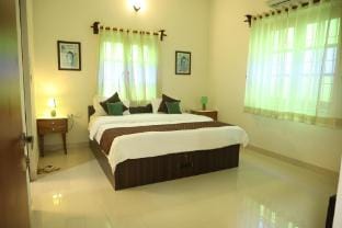 The Verandah Vacation rental in Rajasthan