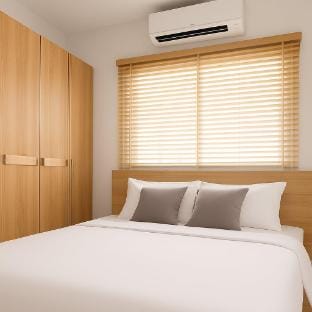 Domi Townhouse in Don Mueang Vacation rental in Bangkok