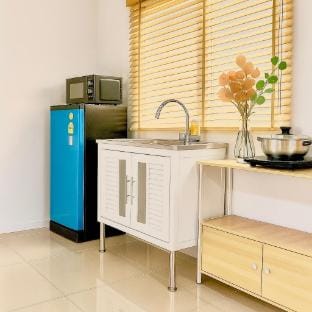 Domi Townhouse in Don Mueang Vacation rental in Bangkok