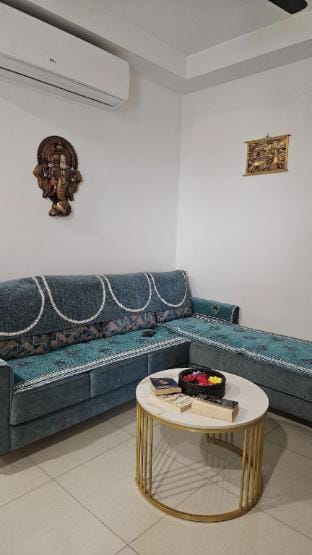 SKYLINE suite-2bhk apartment  Apartment in Gujarat