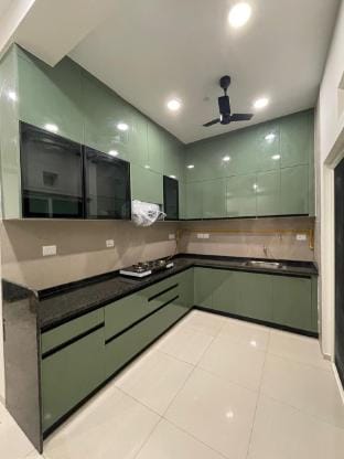 SKYLINE suite-2bhk apartment  Apartment in Gujarat