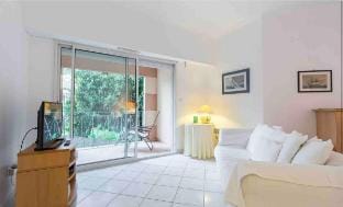 ST. JEAN Cap Ferrat Central,Contemporary,Lovely! Vacation rental in Eze