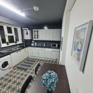 Colebert Avenue  Vacation rental in London Borough of Hackney