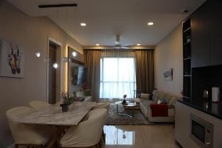 Luxury Apt close to KLCC (Aria) Vacation rental in Federal Territory of Kuala Lumpur