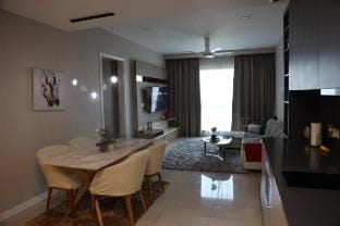 Luxury Apt close to KLCC (Aria) Vacation rental in Federal Territory of Kuala Lumpur