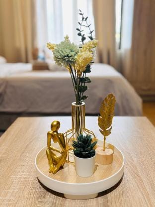 Condo in Las Pinas | Verde Little Nook Vacation rental in Las Pinas