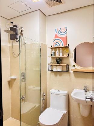 Condo in Las Pinas | Verde Little Nook Vacation rental in Las Pinas