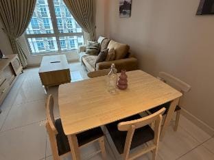 Kajang 2R Suite | Mirai |Netflix + Wi-Fi | Coway  Vacation rental in Negeri Sembilan, Malaysia