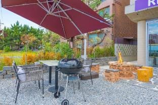 The Youngjin Pool Villa Pension Bed and Breakfast in South Korea