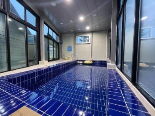 Daebudo Nurimaru Pension Bed and Breakfast in Gyeonggi-do