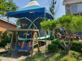 Daebudo Nurimaru Pension Bed and Breakfast in Gyeonggi-do