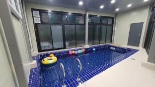 Daebudo Nurimaru Pension Bed and Breakfast in Gyeonggi-do