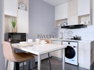 KWEN Vetro - 2-4pax KK City Centre #4 Apartment in Kota Kinabalu