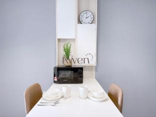 KWEN Vetro - 2-4pax KK City Centre #4 Apartment in Kota Kinabalu