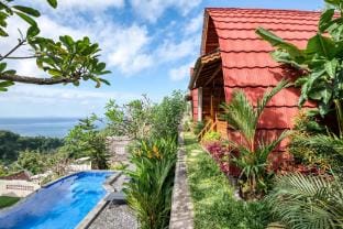 Adinata Villa by Suarga Collection Vacation rental in Abang