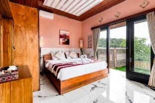 Adinata Villa by Suarga Collection Vacation rental in Abang