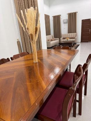 Homestay Tepi Pantai Bachok Vacation rental in Malaysia