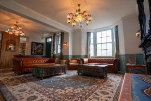 The Royal Oak House Vacation rental in North Dorset District
