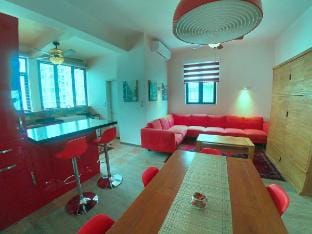 The Red House (28 Days minimum) Vacation rental in Hong Kong