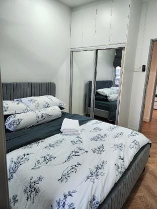 Yasemin Homestay@Razak City Residences  Apartment in Federal Territory of Kuala Lumpur