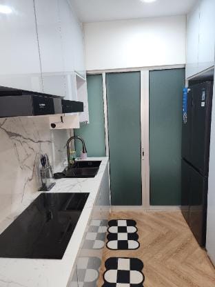 Yasemin Homestay@Razak City Residences  Apartment in Federal Territory of Kuala Lumpur