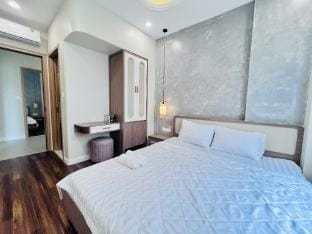 villa biệt thự LFP 240m2, 4 Phòng Ngủ-1.7-07.63 Villa in Phan Thiet